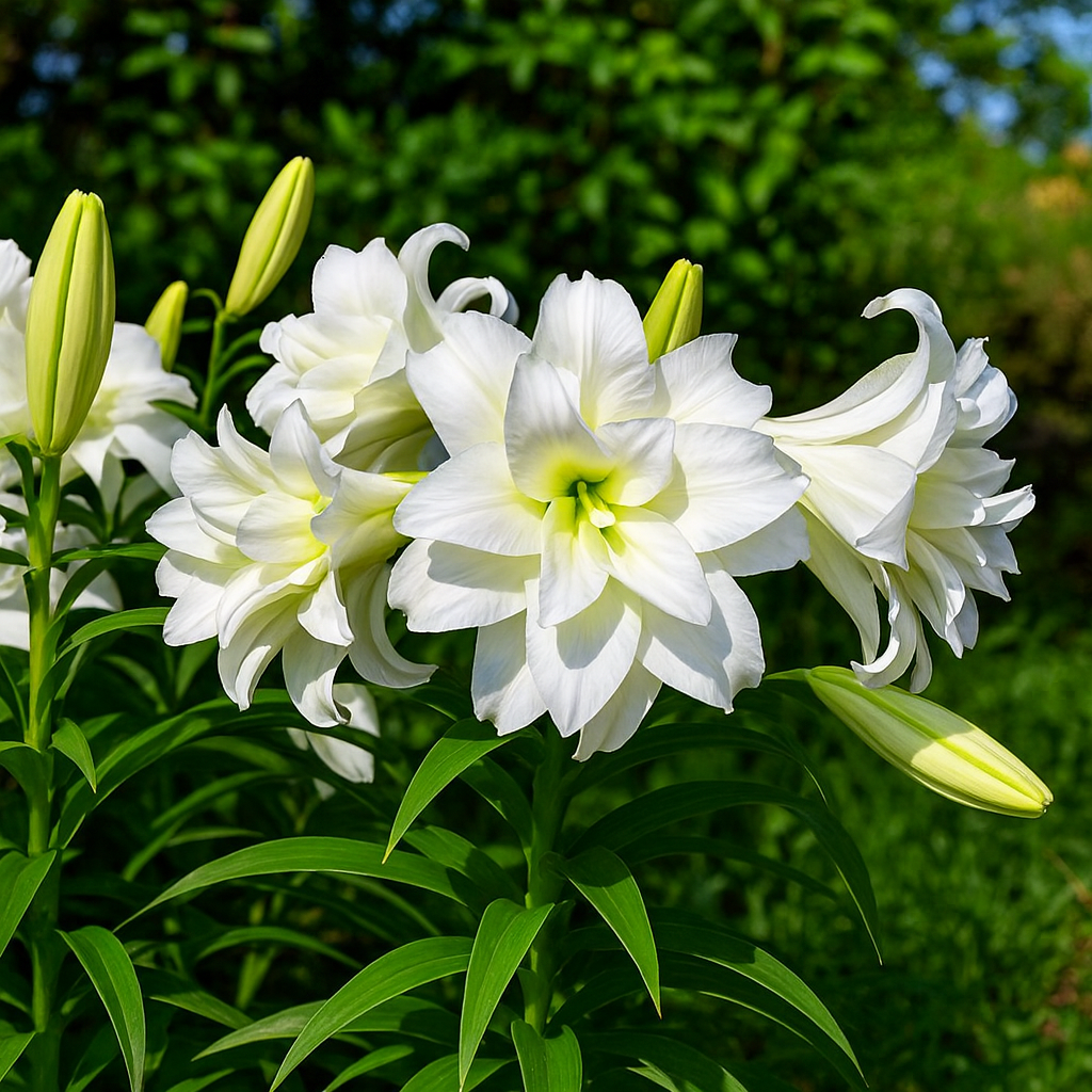 🌺Lily Bulbs—Fresh and Sweet | Buy 2 Get 8 Free🔥