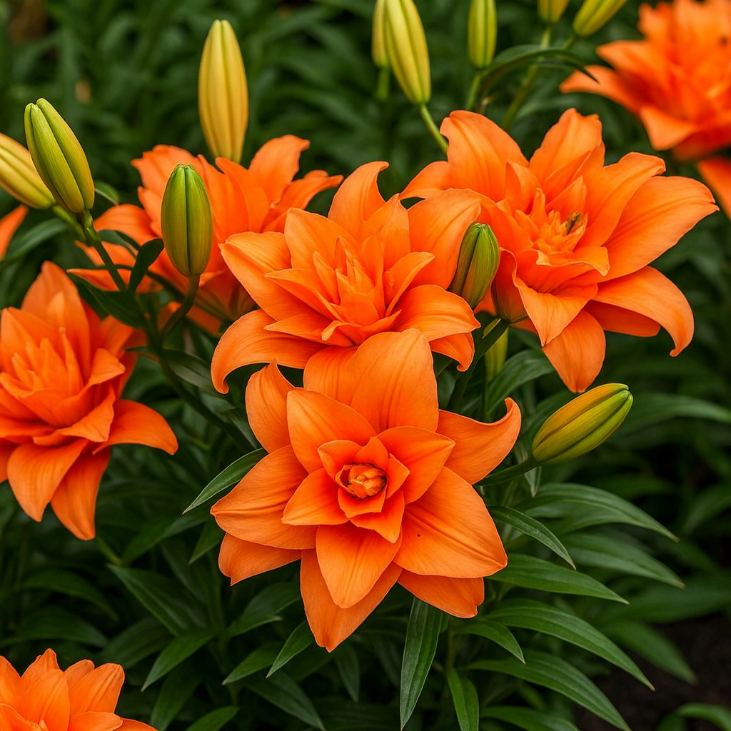 🌺Lily Bulbs—Fresh and Sweet | Buy 2 Get 8 Free🔥