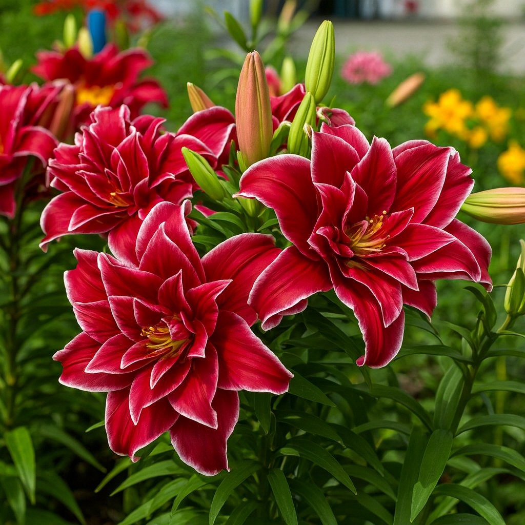 🌺Lily Bulbs—Fresh and Sweet | Buy 2 Get 8 Free🔥