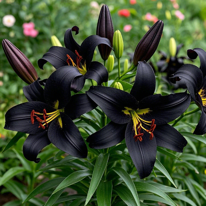 🌺Lily Bulbs—Fresh and Sweet | Buy 2 Get 8 Free🔥