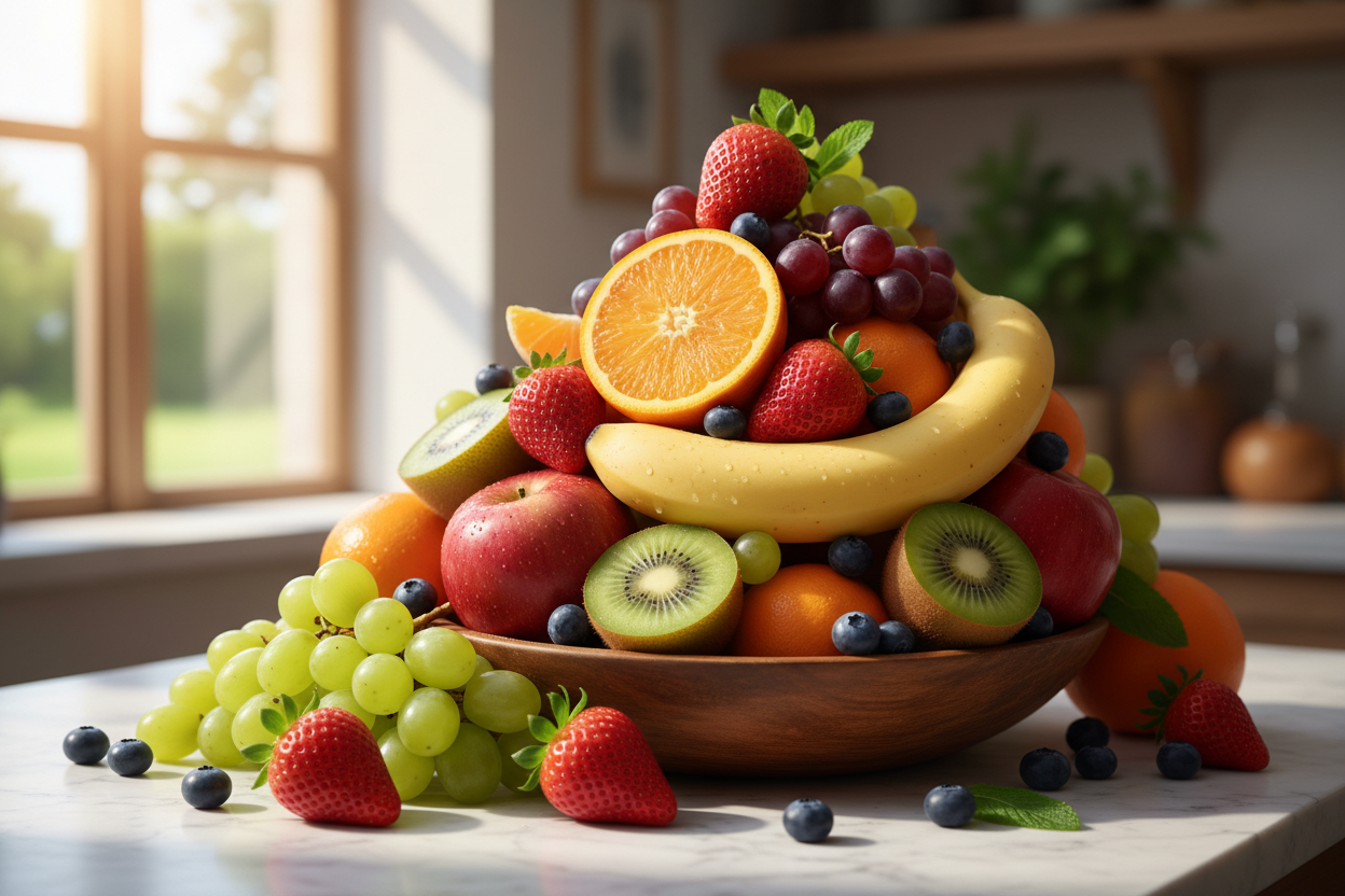 FRUITS