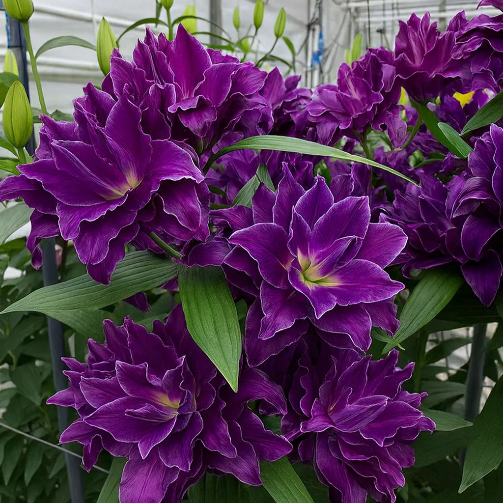 🌺Lily Bulbs—Fresh and Sweet | Buy 2 Get 8 Free🔥