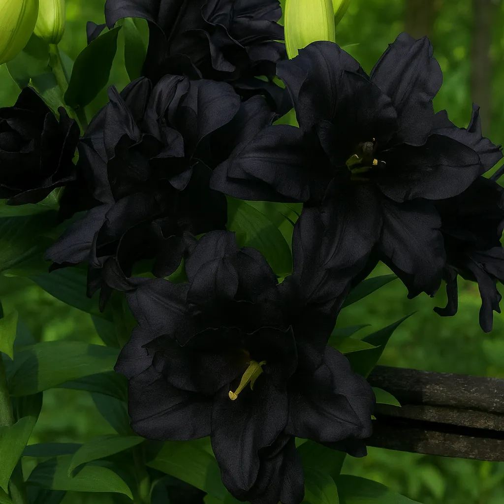 🌺Lily Bulbs—Fresh and Sweet | Buy 2 Get 8 Free🔥